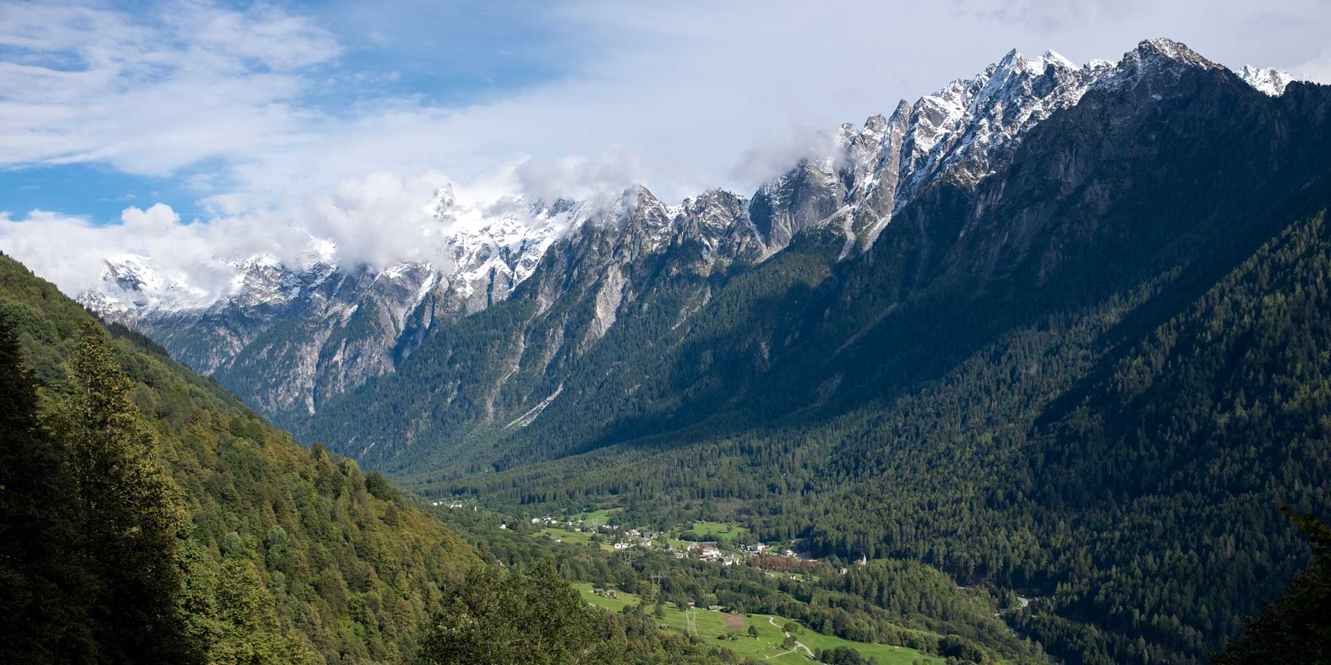 Lebensräume - Heimat für Tiere und Pflanzen | Pro Natura
