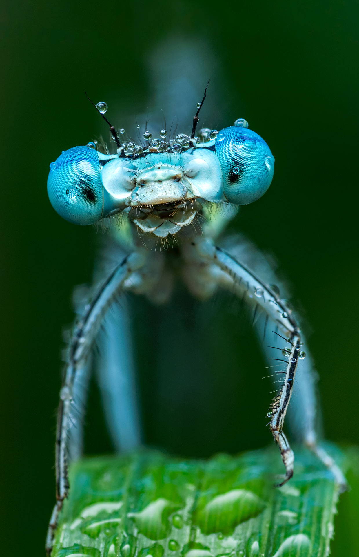 Die Welt Der Insekten So Sch n So Nah Pro Natura