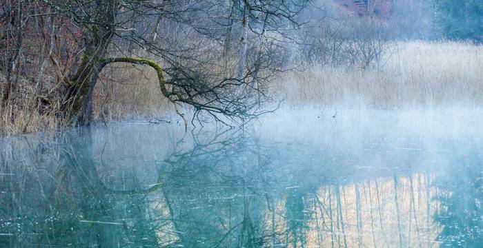 Jorden Weiher © Matthias Sorg