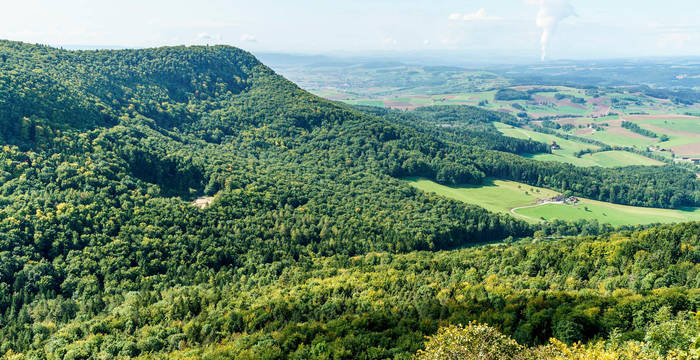 Tagesexkursion Südranden SH cr travelita.ch