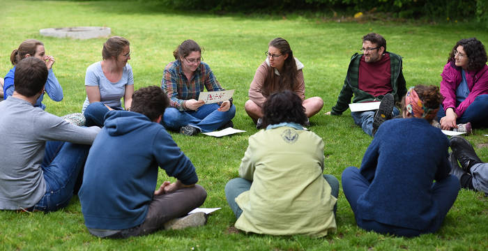 Formation continue pour les enseignant·e·s © Pro Natura