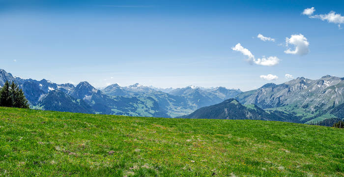 Parc naturel régional Gruyère Pays-d’Enhaut