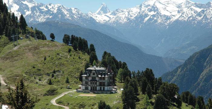 Ferienarbeitswoche | Pro Natura