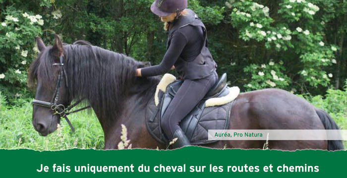 © Aurea Charlet