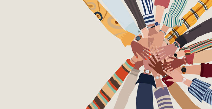 Transition Network © iStock / melitas