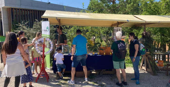 Ökomarkt St. Gallen