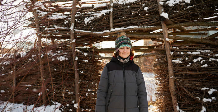 Helene Gurtner, Klimajugend