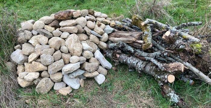 Petits aménagements