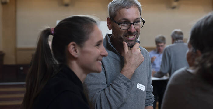 Landwirtschaftstagung 2024 | Journée thématique sur la politique agricole 2024