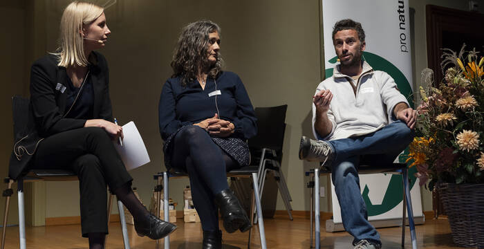 Landwirtschaftstagung 2024 | Journée thématique sur la politique agricole 2024