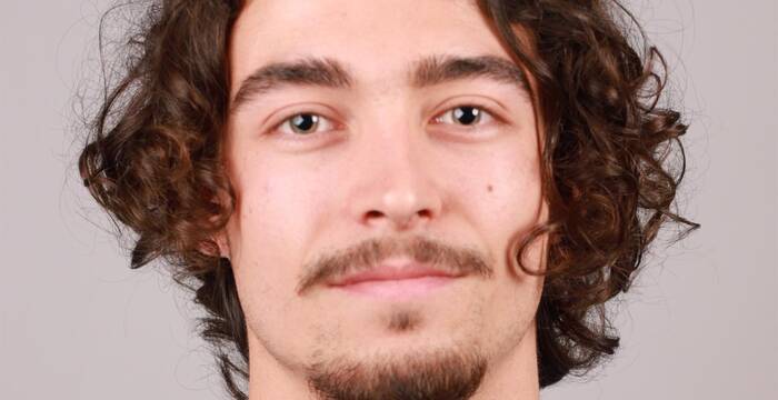 Mateo Sacha Torcheux