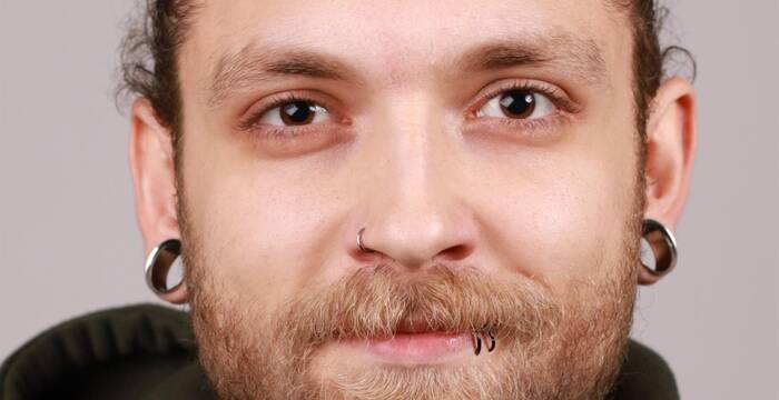 Lukas Stanojevic