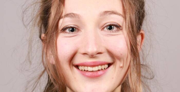 Samira Rüesch