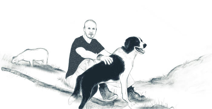 Illustration David Gerke