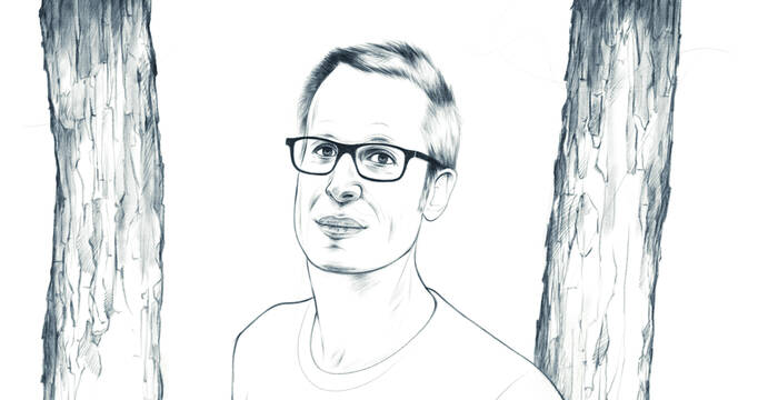Illustration Laurent Guidetti