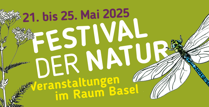 Festival der Natur