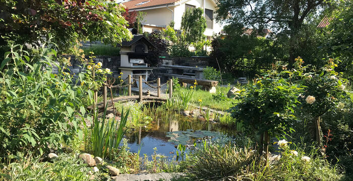 Schaugarten
