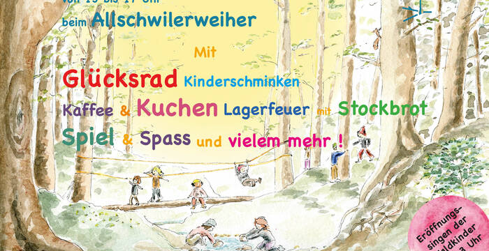 Frühlingsfest