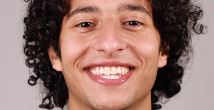 Yanice Ben Yahia