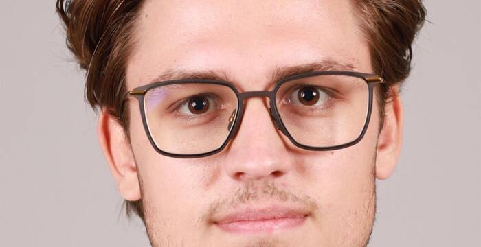Finn Maximilian Polmann