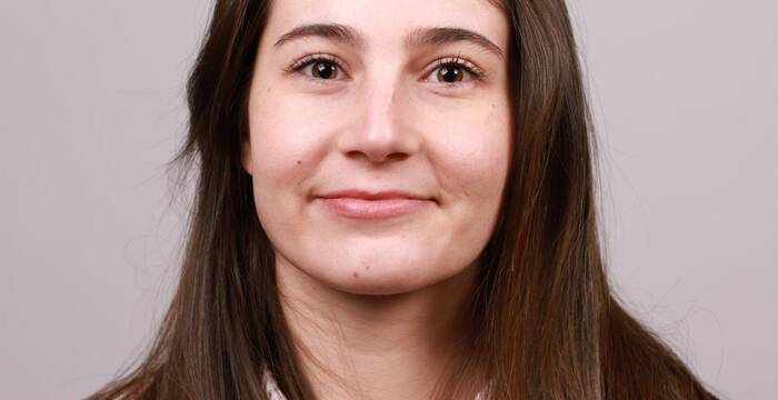 Marion Alexandra Mari-Neige Emanuel