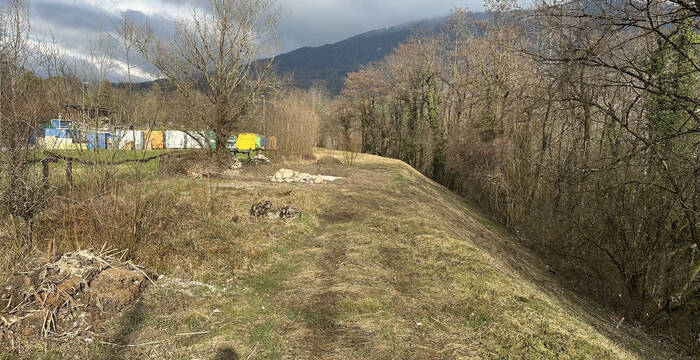 Réserve de Praz Libon