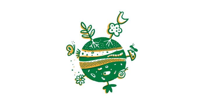 Logo Pro Natura Fachtagung Boden quo vadis