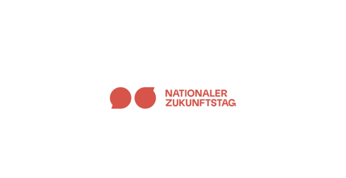 Logo Nationaler Zukunftstag