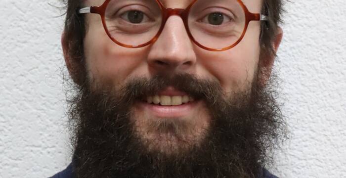 Benoit François Paul Mathieu