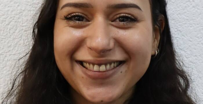 Emilie Bélinda Lachaume