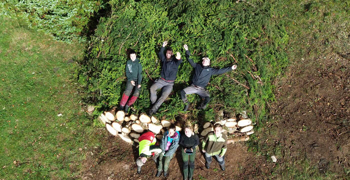 Prendre une pause, c’est essentiel!