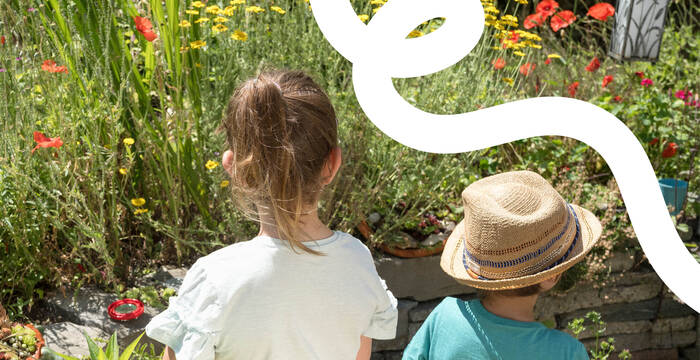 Headerbild BONJOUR NATURE