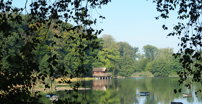 Lengwiler Weiher