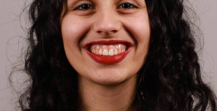 Priyanka Désirée Amrein