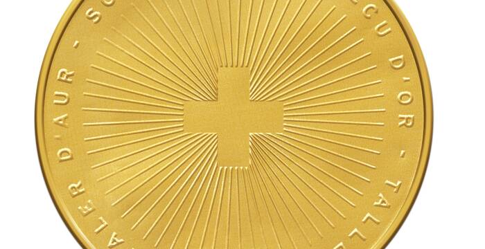 Per amore della Svizzera: anche nella nuova veste il tallero d’oro resta fedele ai suoi valori e continua a sostenere progetti di protezione della natura e del patrimonio della Svizzera. © Tallero d’oro