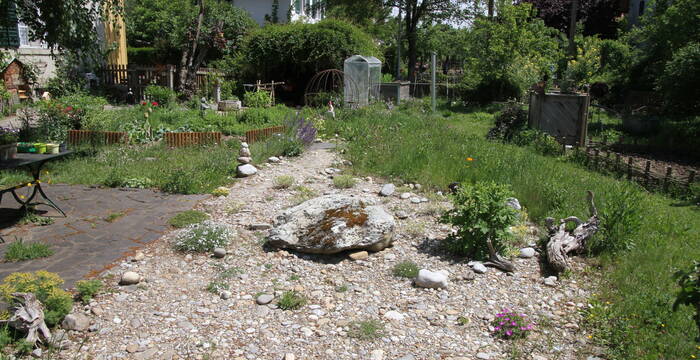 Naturgarten
