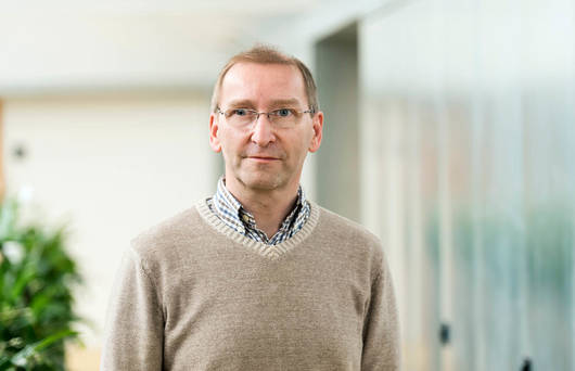Nicolas Wüthrich