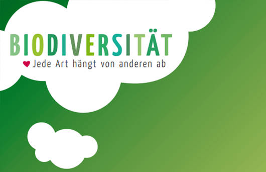 Unterrichtshilfe Biodiversität © Pro Natura