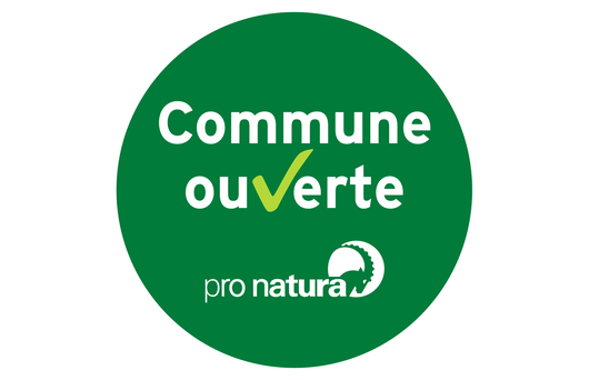 Logo Commune ouVerte