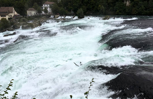 Rheinfall