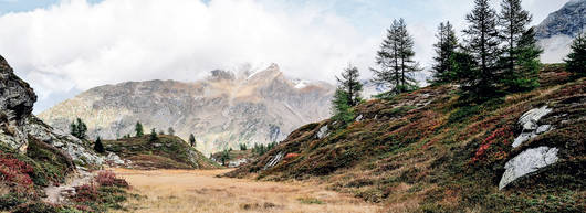 BLN Moorlandschaft Simplon Pass © Matthias Sorg