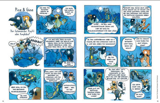 comic © Pro Natura