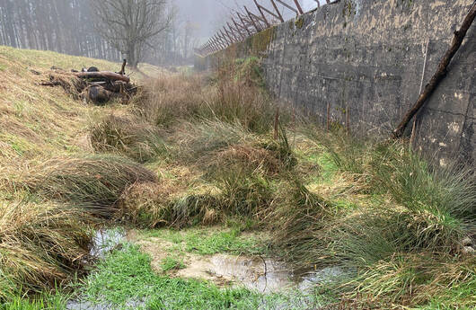 Panzersperre