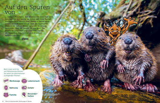  Zoom © Pro Natura