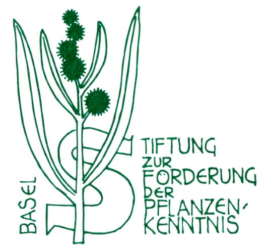 Stiftung zur Förderung der Pflanzenkenntnis