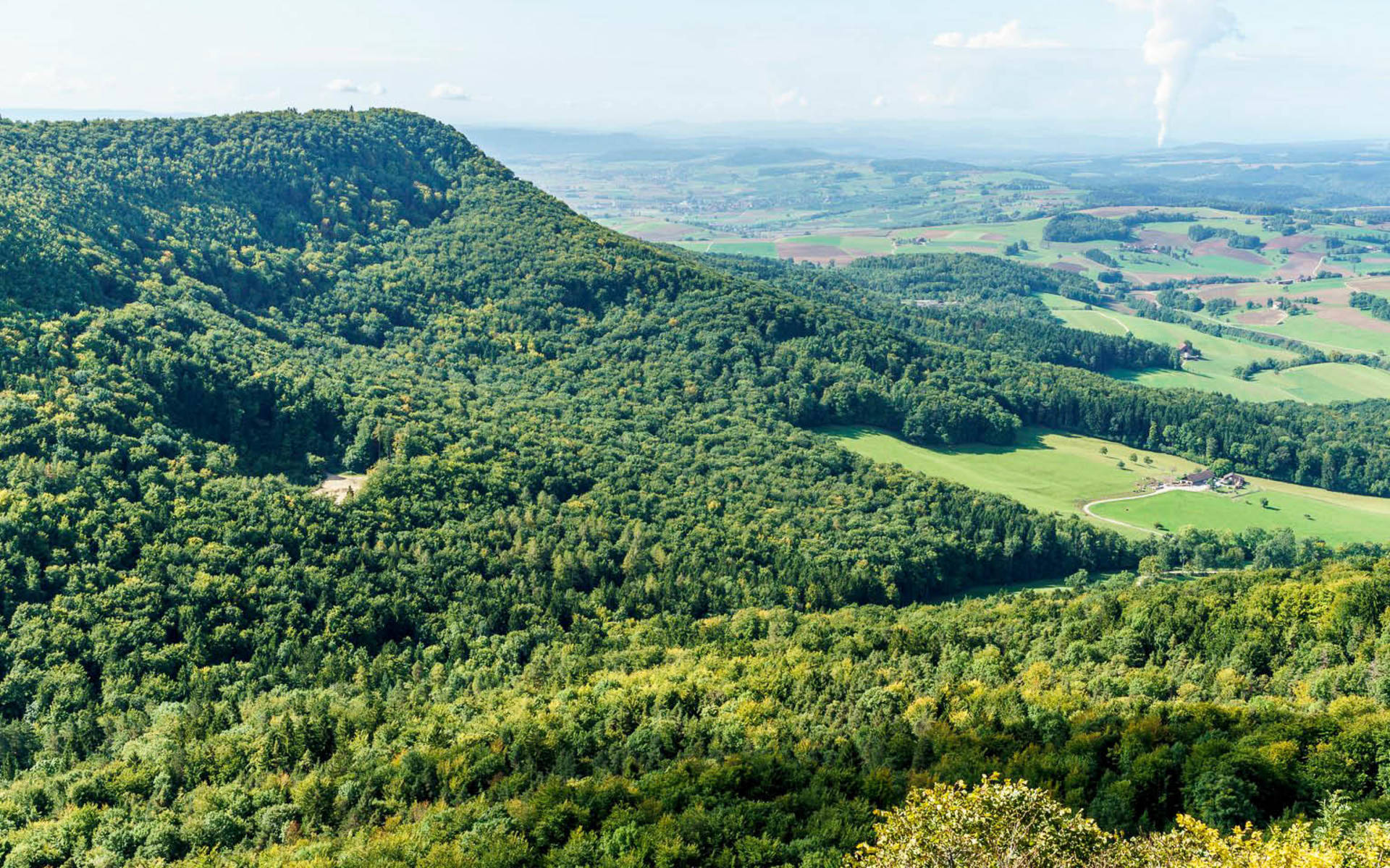 Tagesexkursion Südranden SH cr travelita.ch