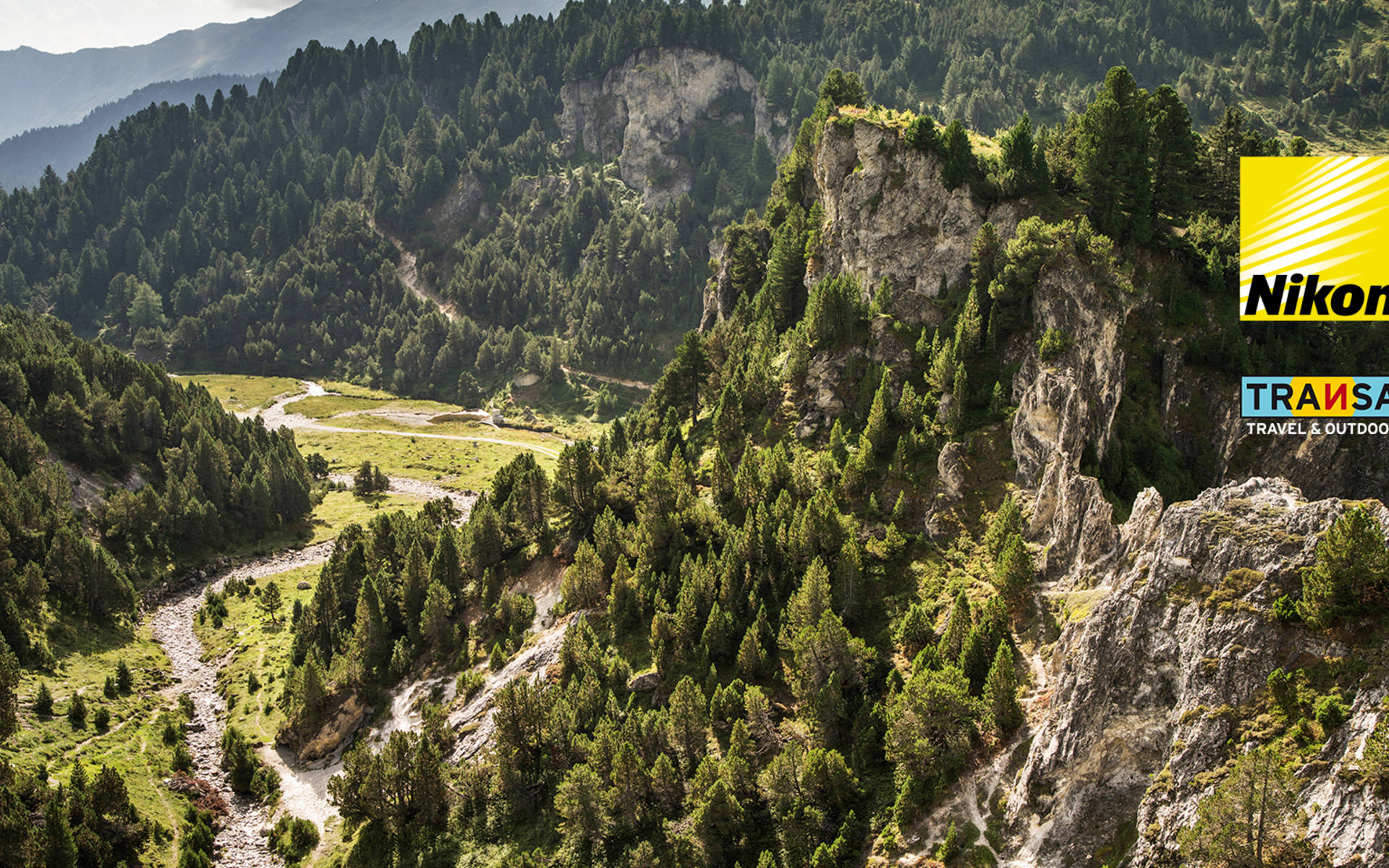 Wildnis am Lukmanierpass © Markus Bühler