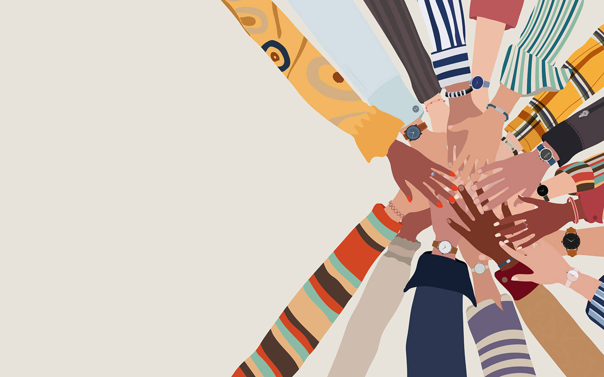 Transition Network © iStock / melitas