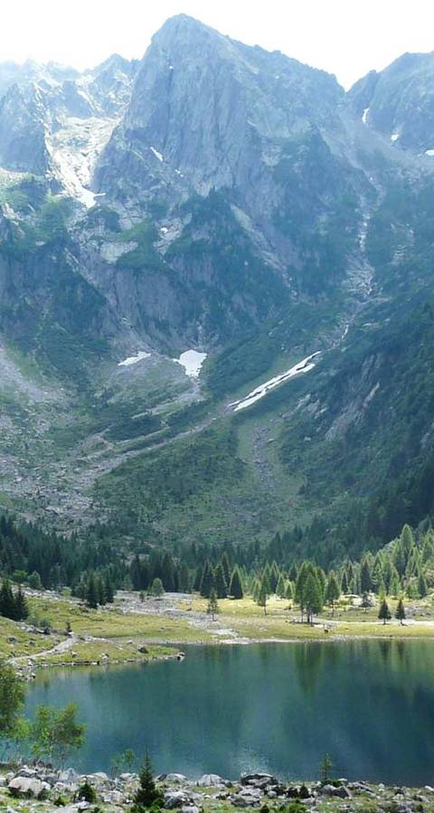 Val Cama