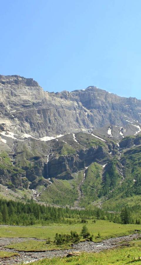 Vallon de Nant